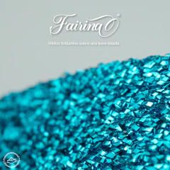 Fairina Dorado Brillante - comprar online