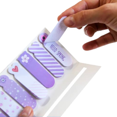 SMART NOTES ADHESIVAS X 7 - EYPAPEL