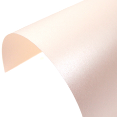10 HOJAS A4 PERLADO CORAL 285 GRS - comprar online