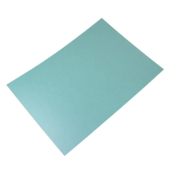 10 HOJAS A3 PERLADO AQUA 285 GRS - EYPAPEL