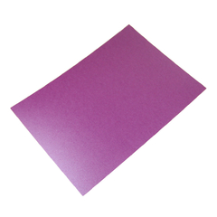 10 HOJAS A4 PERLADO PUNCH 285 GRS - EYPAPEL