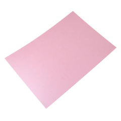 10 hojas A4 perlado rosa 120 grs en internet