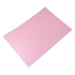 10 HOJAS A3 PERLADO ROSA 120 GRS en internet