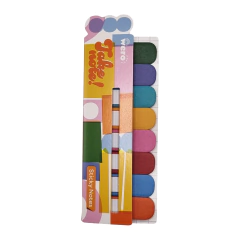 STICKY NOTES : NOTE COLLECTION - EYPAPEL