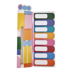 STICKY NOTES : NOTE COLLECTION - tienda online