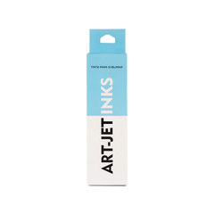 Imagen de TINTA PARA SUBLIMAR DE 100 ML ART-JET