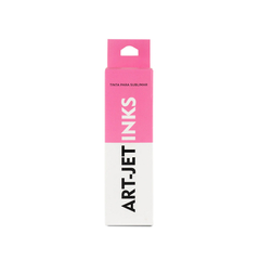 TINTA PARA SUBLIMAR DE 100 ML ART-JET