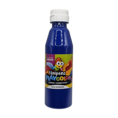 TEMPERA 250 G : AZUL ULTRAMAR - comprar online