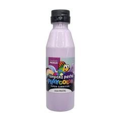 TEMPERA 250 G : LILA PASTEL - comprar online