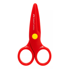 Tijera Súper Segura Faber-castell Little Creatives - comprar online