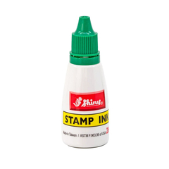 Tinta para Sello Shiny S-65 Green - comprar online