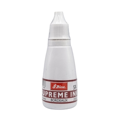 Tinta para Sello Shiny SR-1 Bordeaux