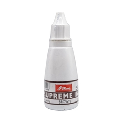 Tinta para Sello Shiny SR-2 Brown