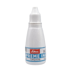 Tinta para Sello Shiny SR-7 Turquoise