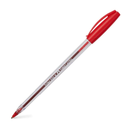 Bolígrafo Trilux 032-M 11 COLORES DISTINTOS - EYPAPEL