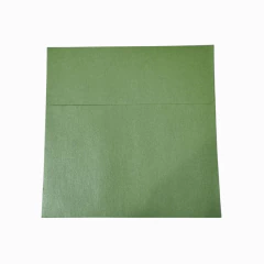 25 SOBRES 145X145 PERLADOS - tienda online