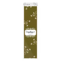 Verde Selva x 10 - comprar online