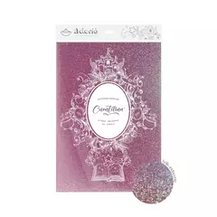 Cuentilina Violeta Alfombra Mágica - comprar online