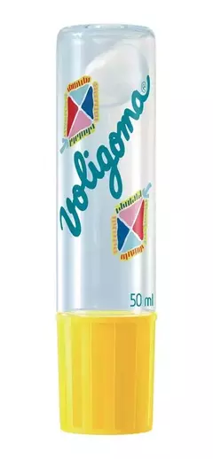 Voligoma Transparente 50 ml