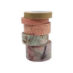 WASHI TAPE VOILA EDICION - BUTTERFLIES - comprar online