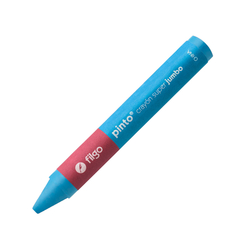 8 CRAYONES SUPER JUMBO FILGO en internet