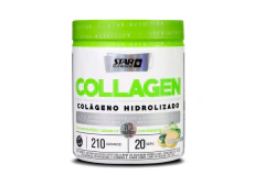 Collagen (20 Serv.) - Star Nutrition
