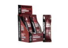 ENDURANCE GEL - NUTREMAX - Villa Adelina Suplementos Deportivos