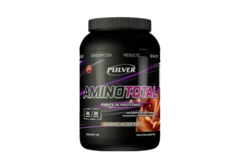 AMINOTOTAL (1KG) - PULVER - comprar online