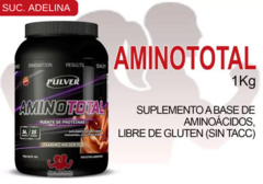 AMINOTOTAL (1KG) - PULVER en internet