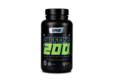 CAFFEINE 200 - STAR NUTRITION - comprar online
