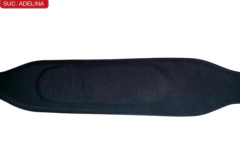 CINTURÓN LUMBAR DE CUERO - G-SPORTS en internet