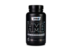 HMB (180 caps) - STAR NUTRITION - comprar online