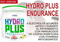 Hydro Plus Endurance (700 g) - STAR NUTRITION en internet