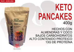 KETO PANCAKES - GRANGER en internet
