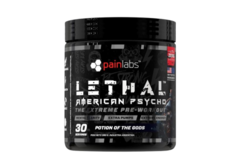 LETHAL AMERICAN PSYCHO (30 serv) - PAINLABS - comprar online