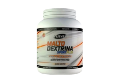 MALTODEXTRINA (2 Kg) - PULVER - comprar online