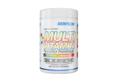 MULTIVITAMIN - GENTECH - comprar online
