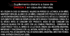 Imagen de OMEGA 3 - NATURAL NUTRITION