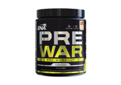 PRE WAR (400gr) ENA Sport - comprar online