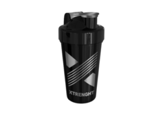 SHAKER NEGRO - XTRENGHT - comprar online