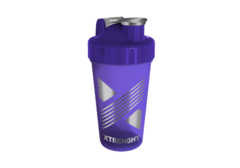 SHAKER VIOLETA - XTRENGHT - comprar online