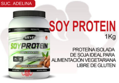 SOY Protein (1 kg) - PULVER en internet