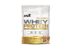 WHEY PROTEIN TRUEMADE (1lb/453gr) ENA Sport - comprar online