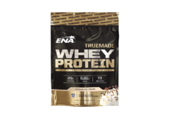 WHEY PROTEIN TRUEMADE (5lb/2,270kg) ENA Sport - comprar online