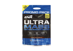 Ultra Mass (3 Kg.) - ENA Sport - comprar online