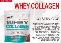 WHEY COLLAGEN - ENA SPORT en internet