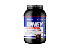 Whey protein (1kg) - MERVICK-LAB - comprar online