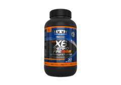 X6 THERMO FIRE (120 caps) - HTN - comprar online