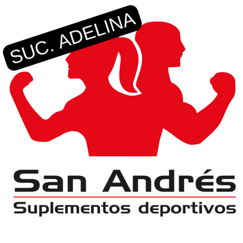 Villa Adelina Suplementos Deportivos