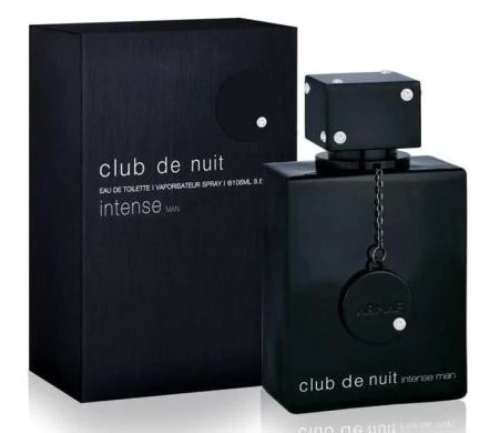 Club de Nuit Intense Armaf Eau de Toilette